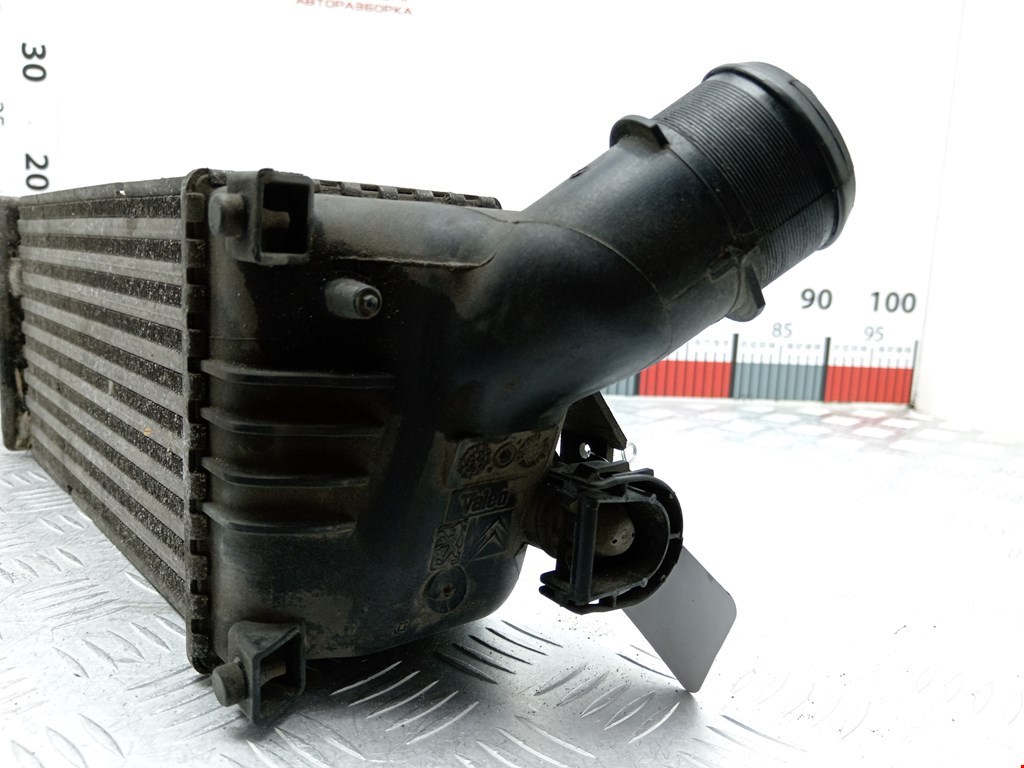 Интеркулер (радиатор интеркулера) CITROEN C5 I 2001-2008