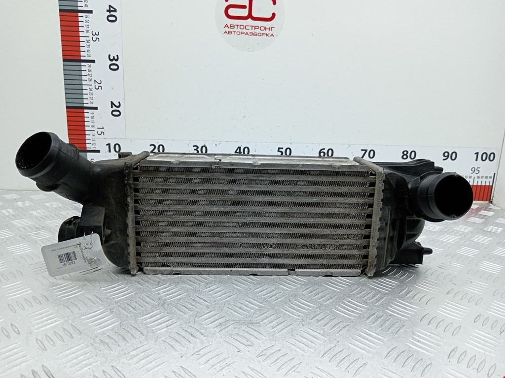 Интеркулер (радиатор интеркулера) CITROEN C5 I 2001-2008