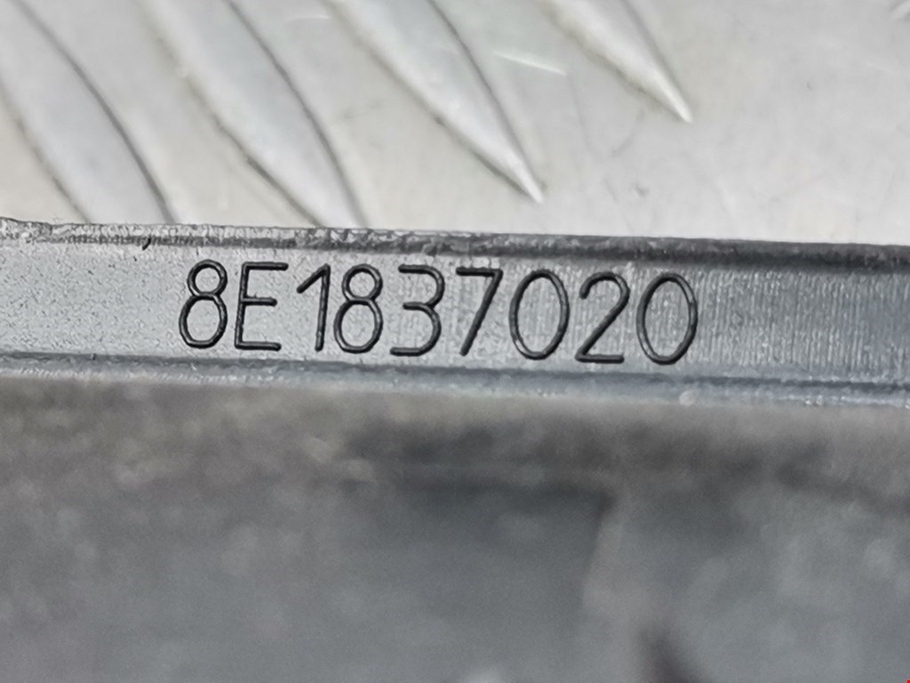 Ручка дверная передняя внутренняя правая AUDI A4 B6 2001-2005
