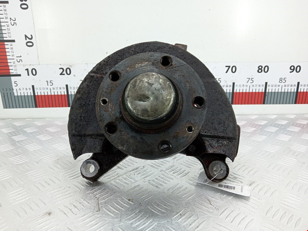 Ступица передняя левая IVECO Daily III 1999-2006