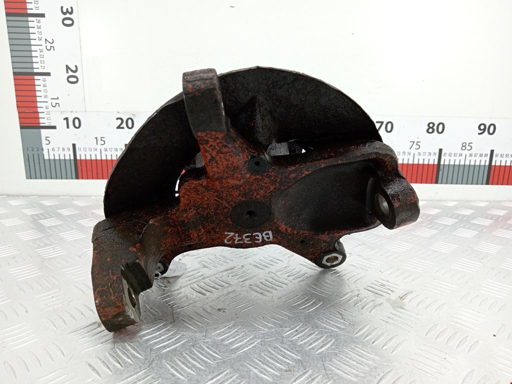 Ступица передняя левая IVECO Daily III 1999-2006