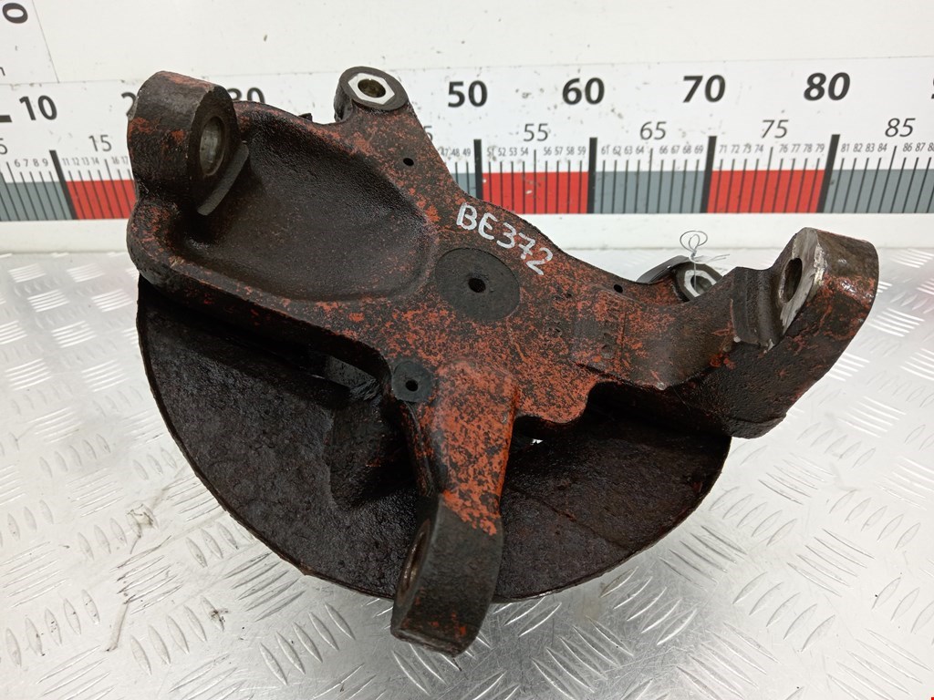 Ступица передняя левая IVECO Daily III 1999-2006