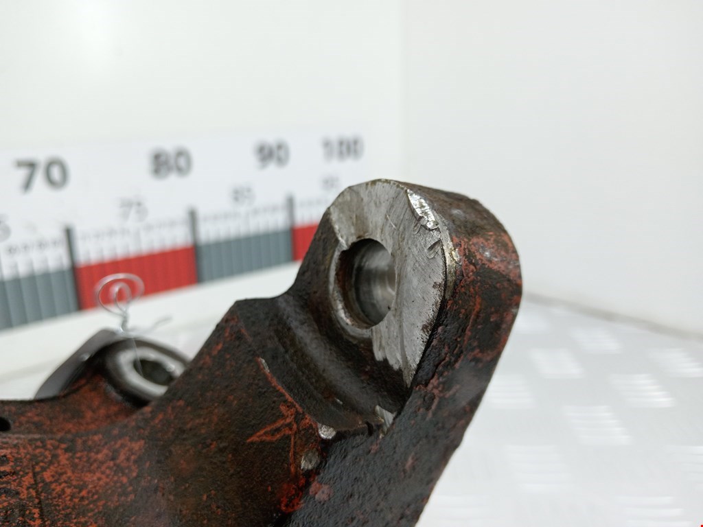 Ступица передняя левая IVECO Daily III 1999-2006