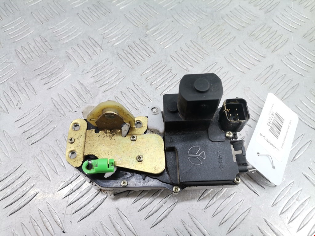 Замок двери передней правой ROVER 200 III R3 1995-1999