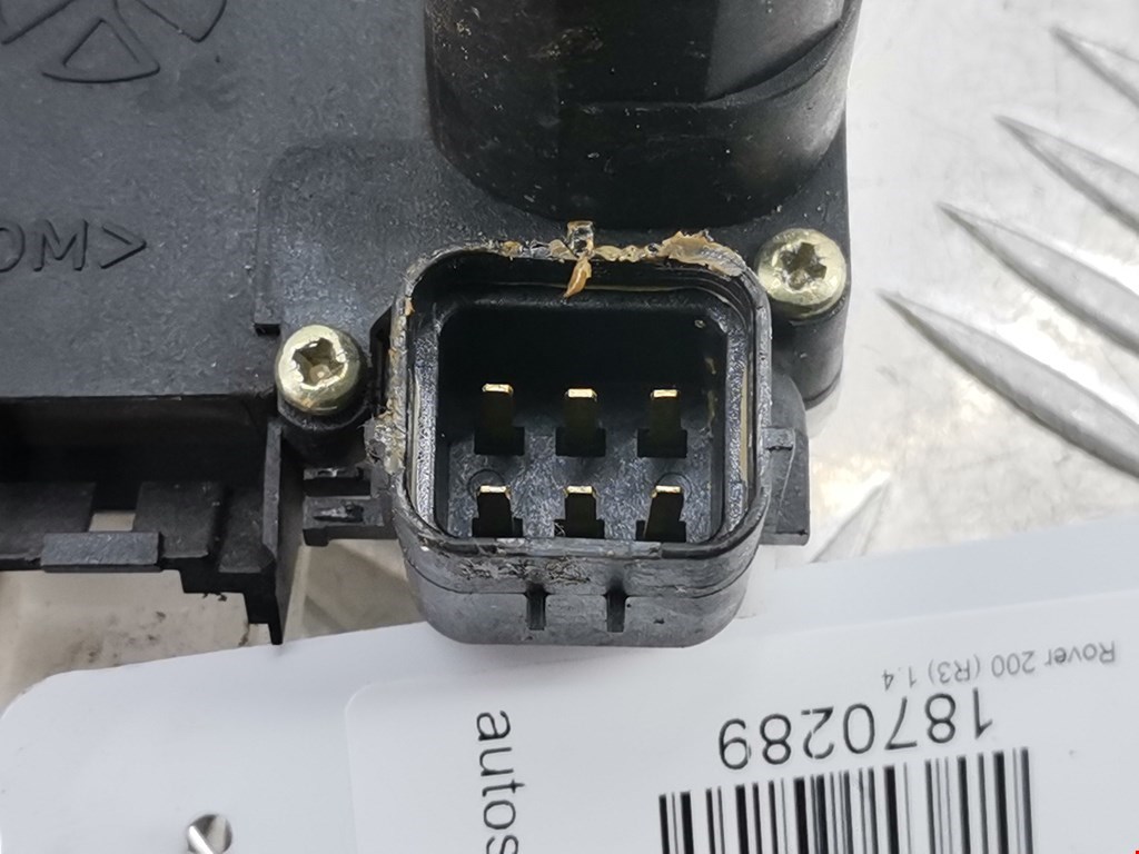 Замок двери передней правой ROVER 200 III R3 1995-1999