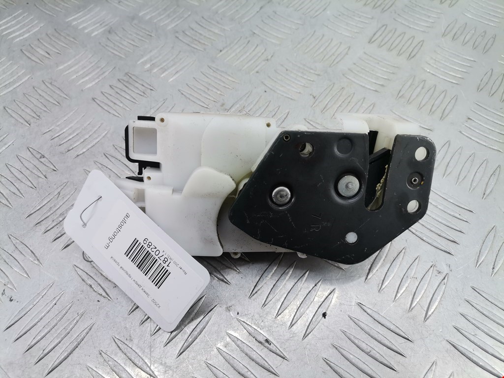 Замок двери передней правой ROVER 200 III R3 1995-1999