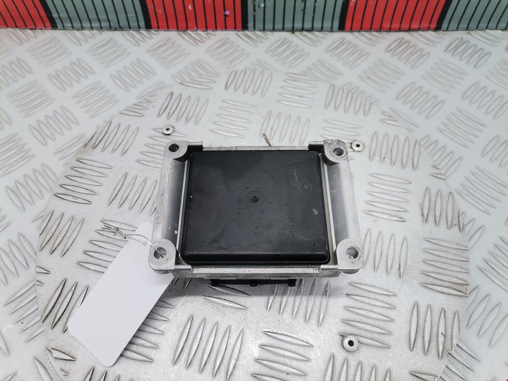 Блок управления двигателя (ЭБУ) FIAT Punto II (188) 1999-2007