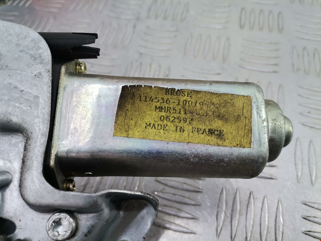 Стеклоподъемник передний правый ROVER 200 III R3 1995-1999