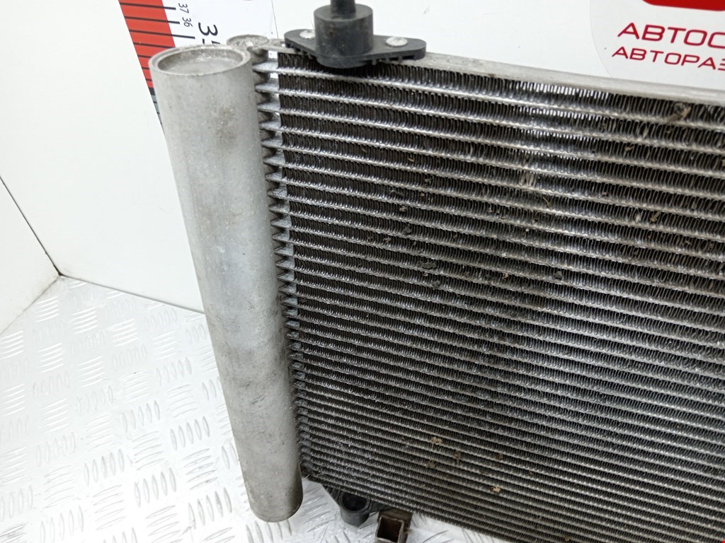 Радиатор кондиционера CITROEN Xsara Picasso 1999-2012