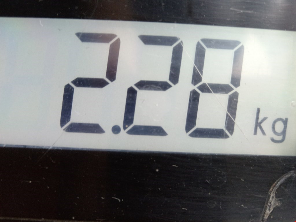 Радиатор кондиционера CITROEN Xsara Picasso 1999-2012