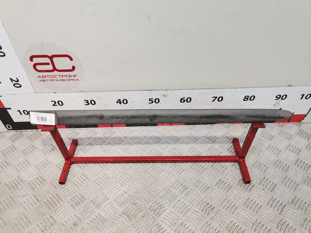 Накладка (молдинг) двери задней левой Nissan Almera_Tino (2000-2006)