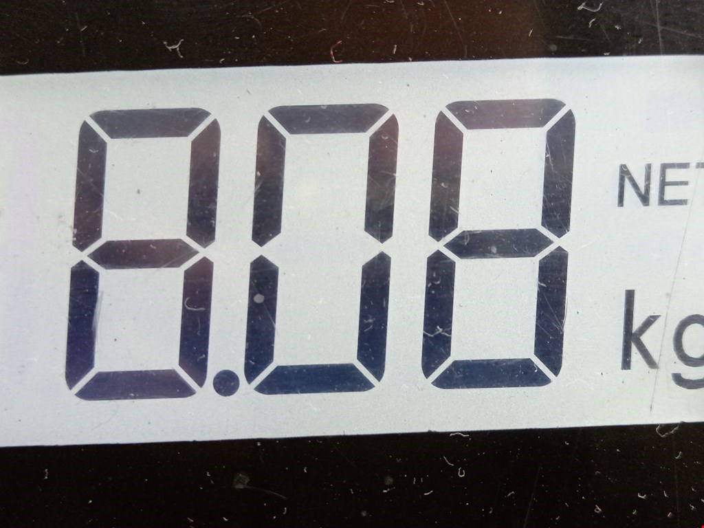 Ступица задняя левая VOLKSWAGEN Touran 2003-2010