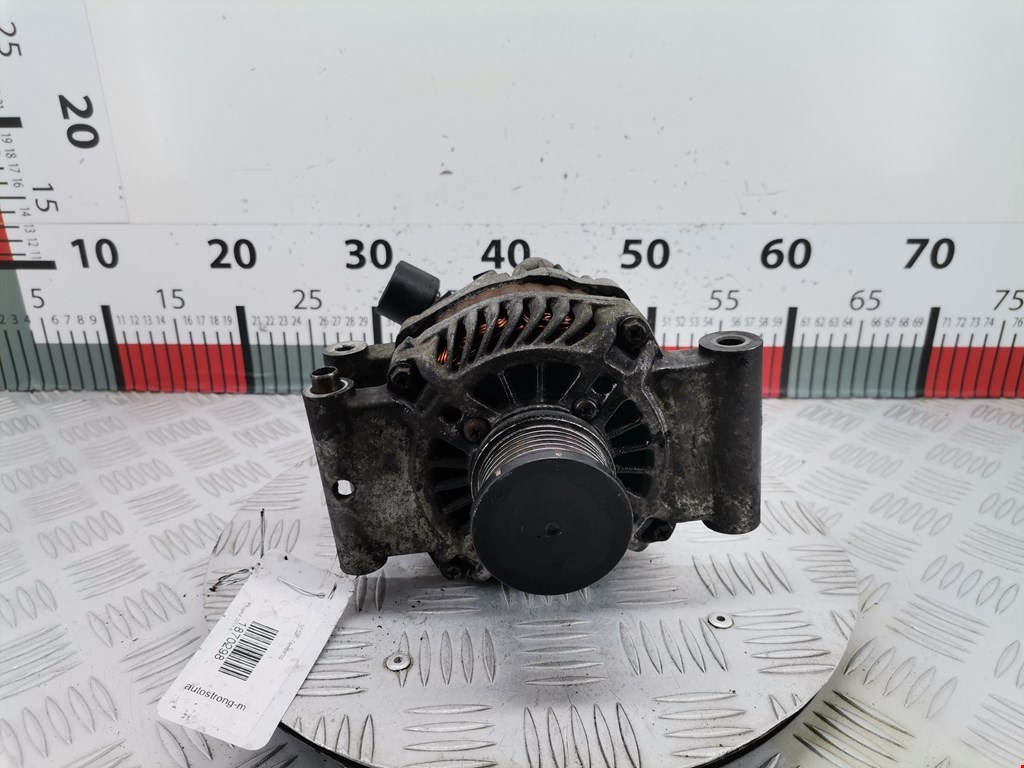 Генератор PEUGEOT 207 2006-2015