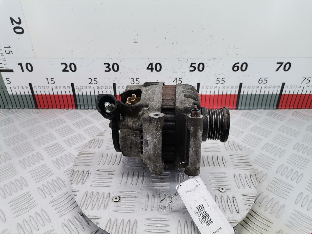 Генератор PEUGEOT 207 2006-2015