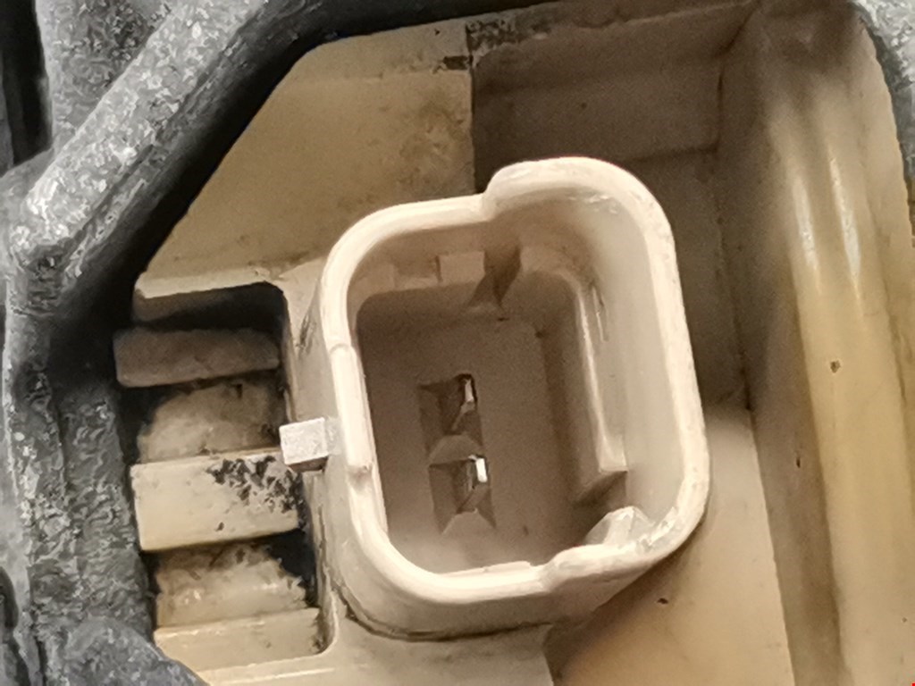 Генератор PEUGEOT 207 2006-2015