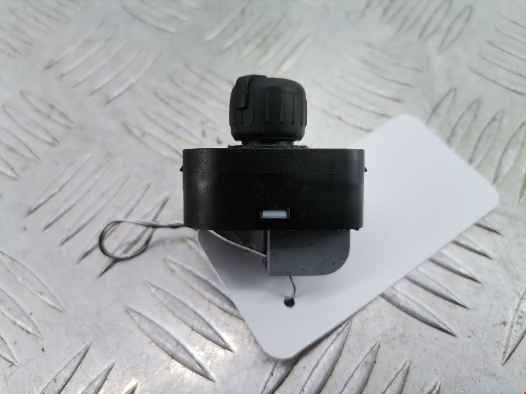 Блок управления зеркалами AUDI A4 B7 2004-2007