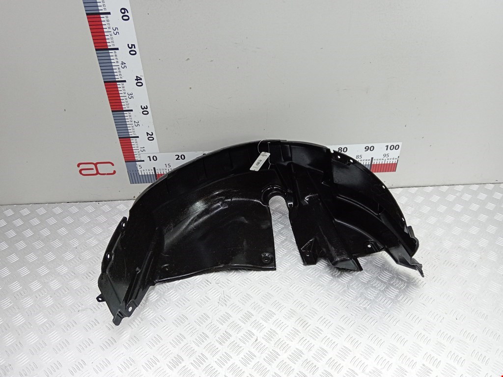 Локер (подкрылок) задний левый SUZUKI Swift 2004-2010