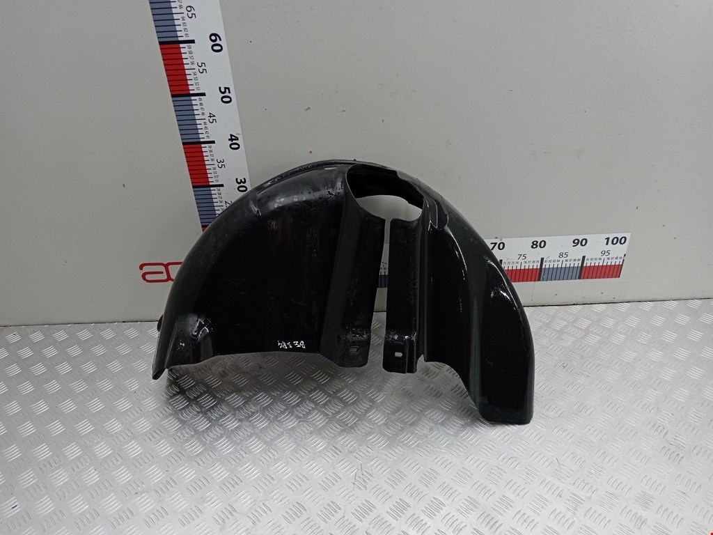 Локер (подкрылок) задний правый VOLKSWAGEN Fox 2005-2011