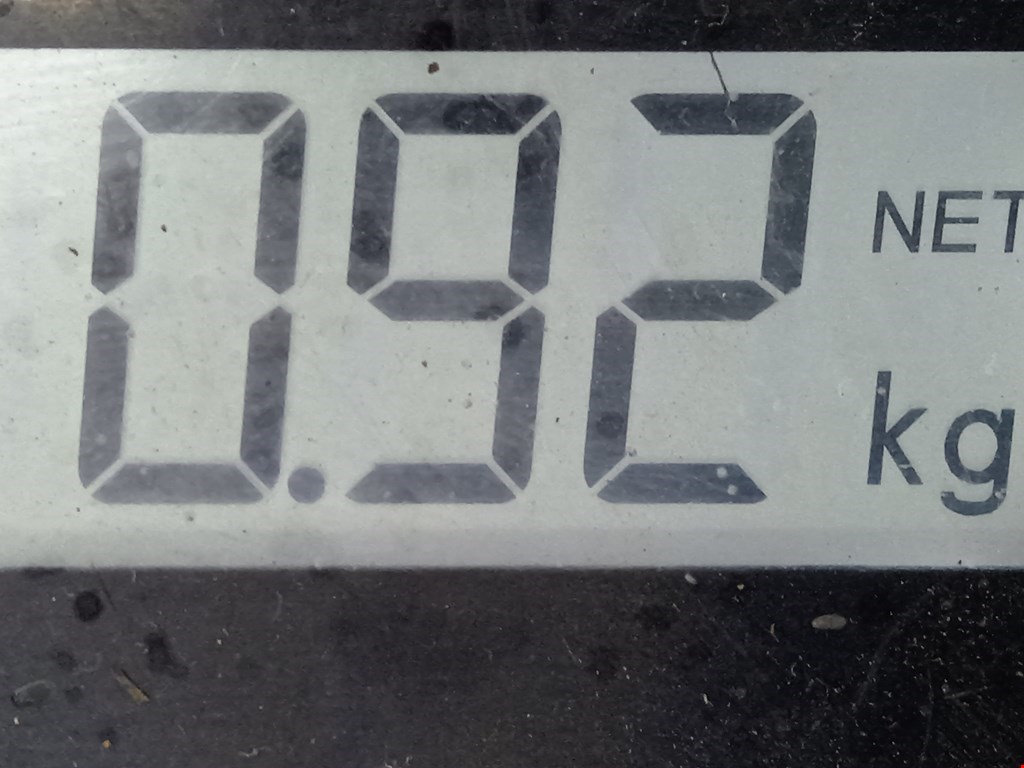 Локер (подкрылок) задний правый VOLKSWAGEN Fox 2005-2011