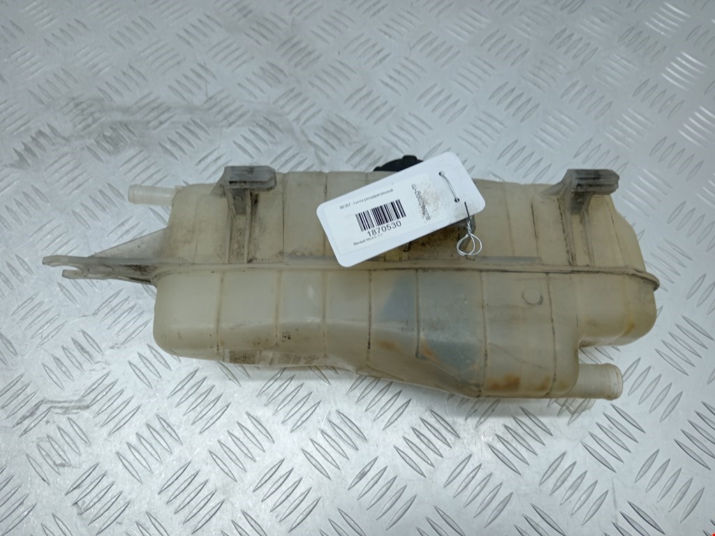Бачок расширительный RENAULT Modus 2004-2012