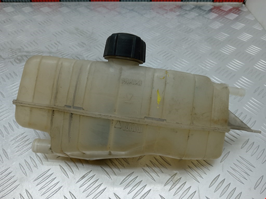 Бачок расширительный RENAULT Modus 2004-2012