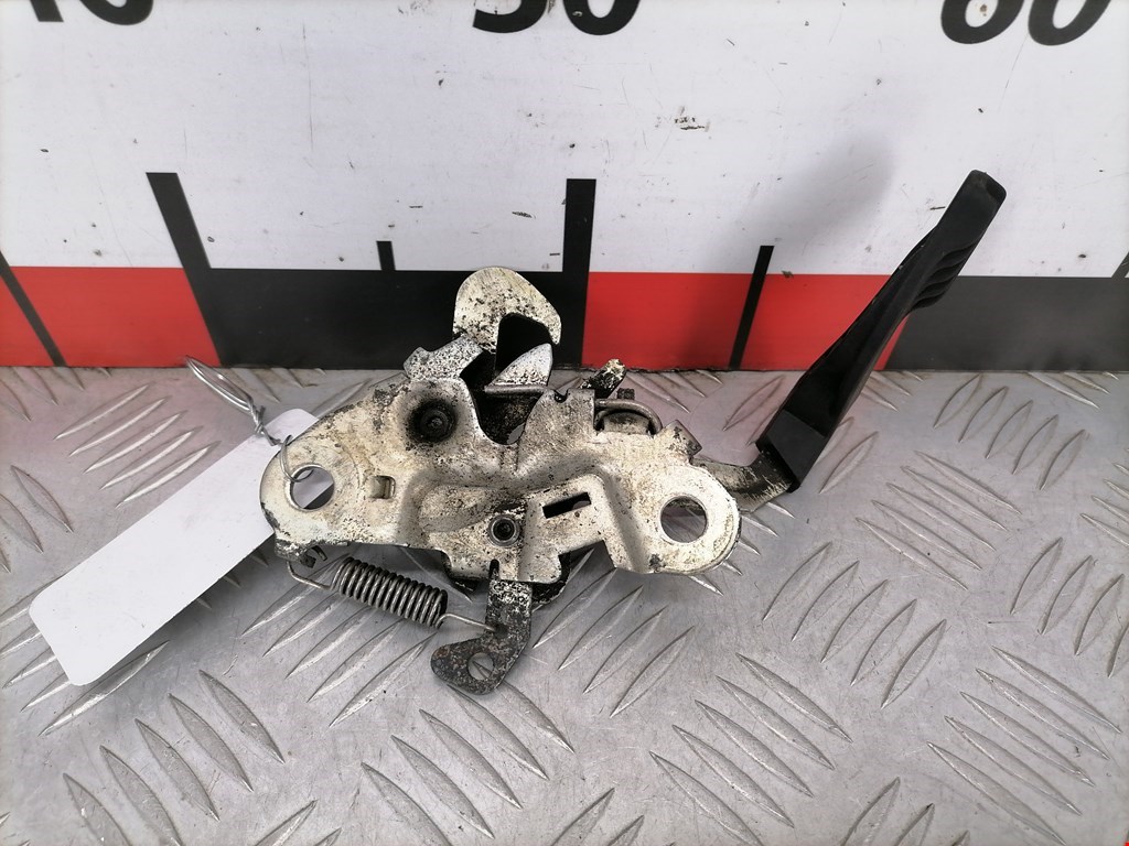 Замок капота PEUGEOT 207 2006-2015