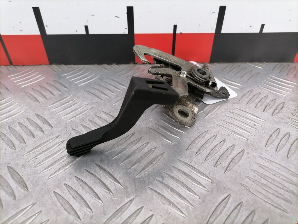 Замок капота PEUGEOT 207 2006-2015