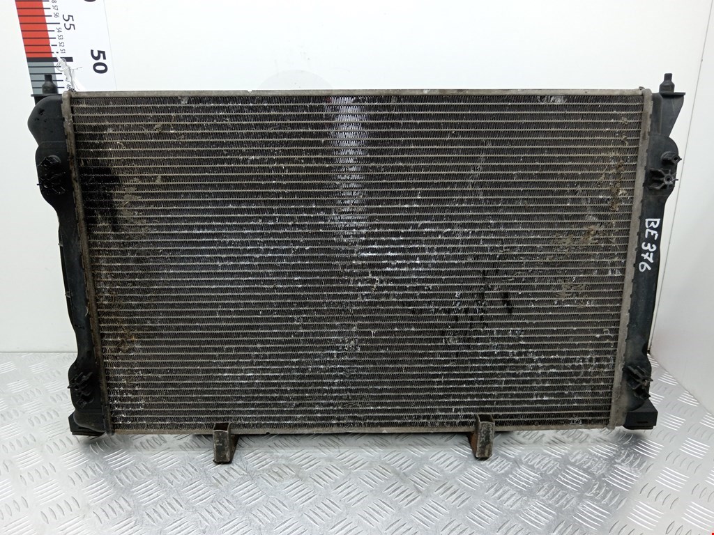 Радиатор основной AUDI A4 B6 2001-2005