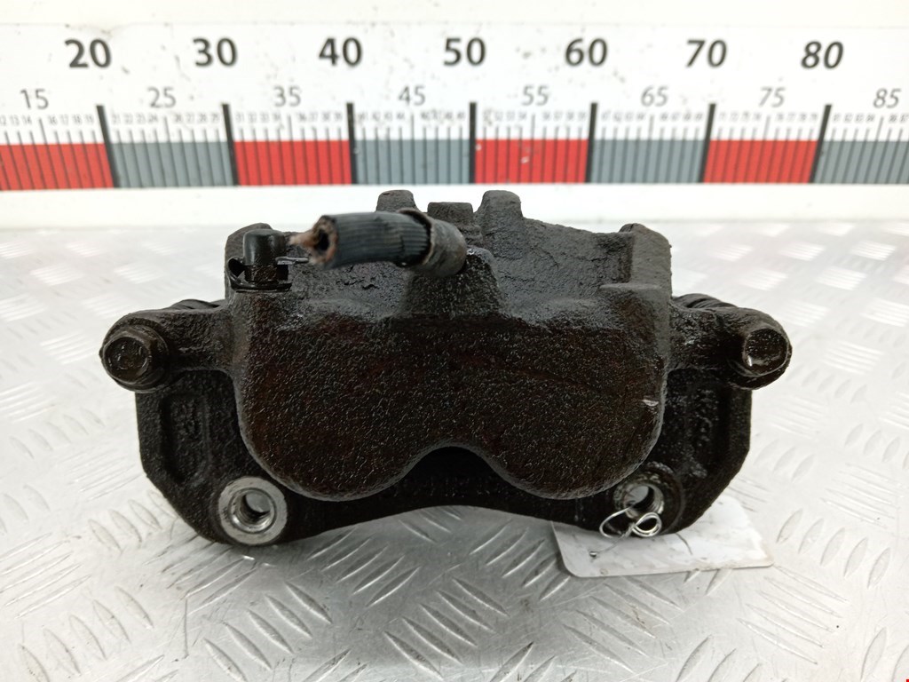 Суппорт передний левый CHEVROLET Captiva 2006-2010