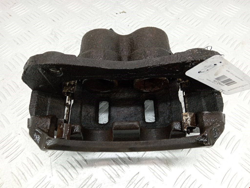 Суппорт передний левый CHEVROLET Captiva 2006-2010