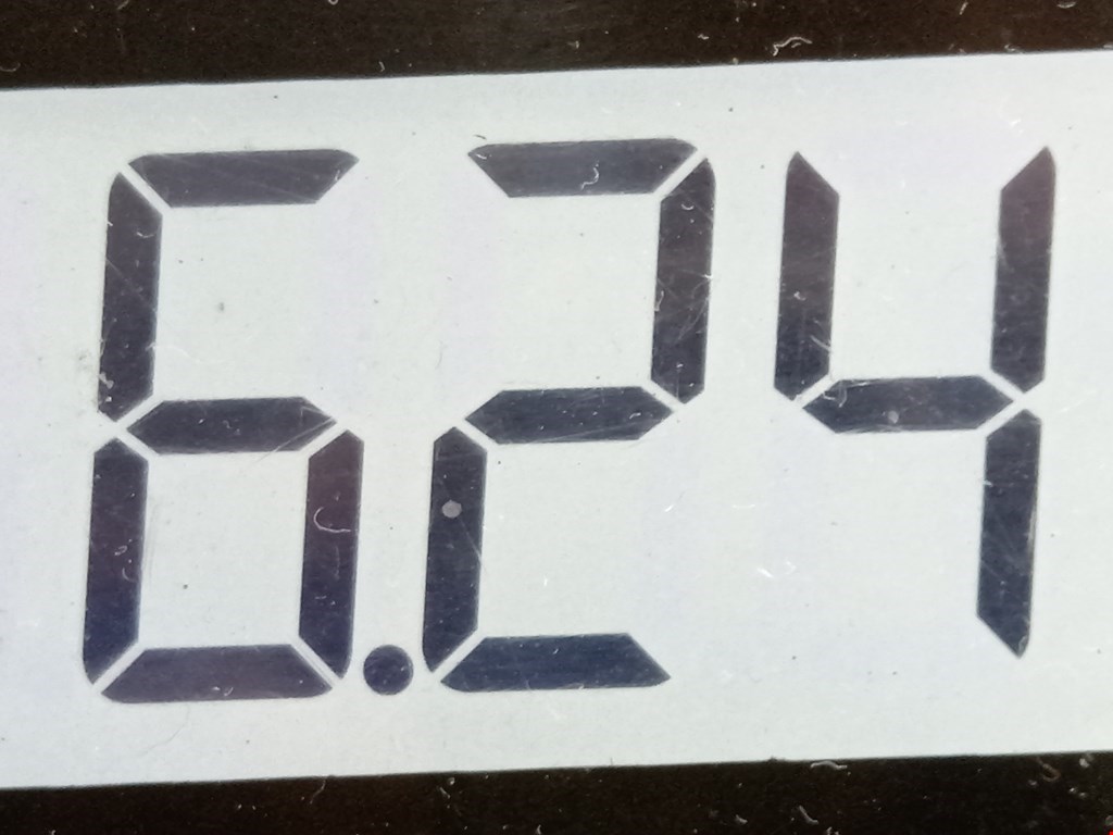 Суппорт передний левый CHEVROLET Captiva 2006-2010