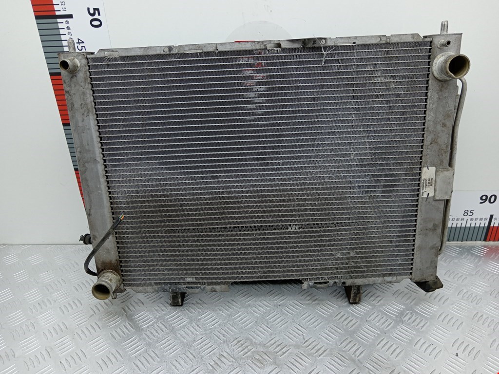 Радиатор основной RENAULT Modus 2004-2012