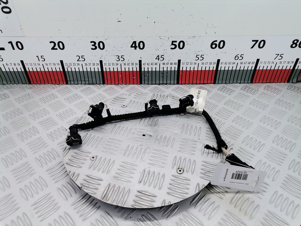 Проводка коса FIAT Punto II (188) 1999-2007