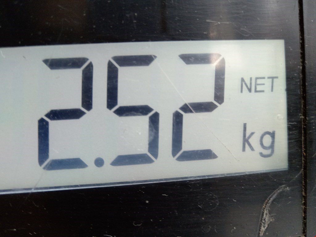 Вентилятор радиатора основного RENAULT Modus 2004-2012