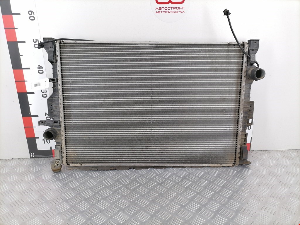 Радиатор основной Ford Mondeo 4 (2006-2014)