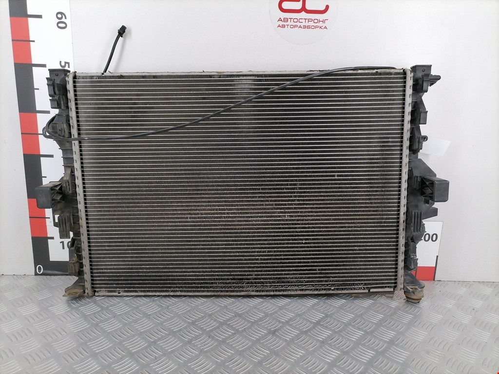 Радиатор основной FORD Mondeo IV 2007-2015
