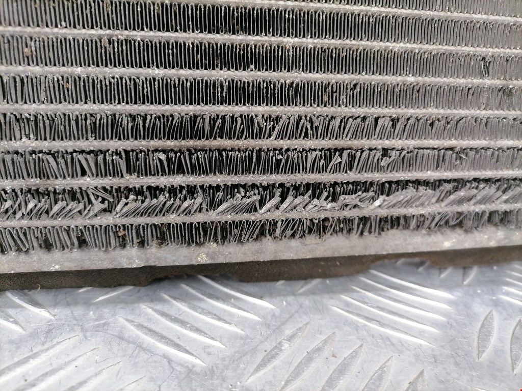 Радиатор основной FORD Mondeo IV 2007-2015