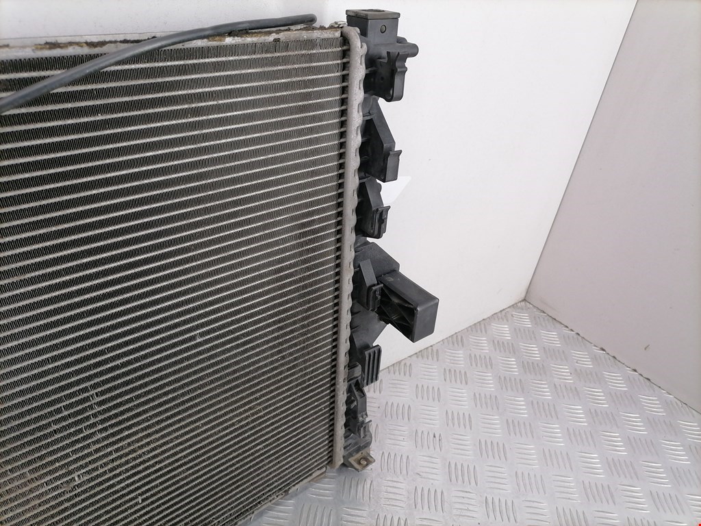 Радиатор основной FORD Mondeo IV 2007-2015