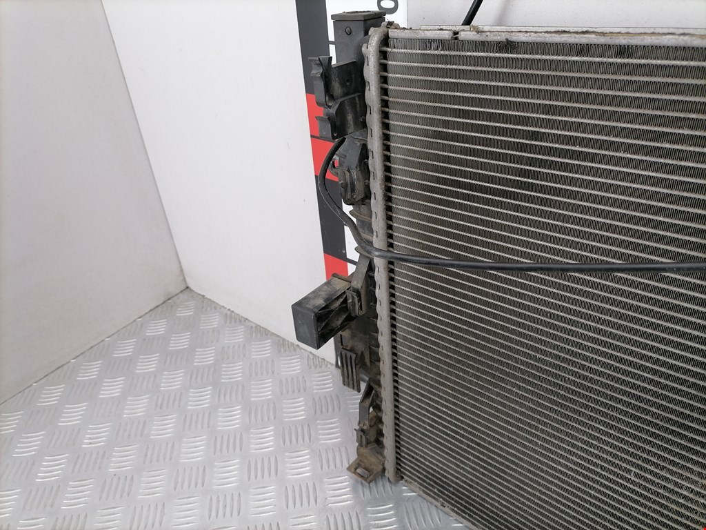 Радиатор основной FORD Mondeo IV 2007-2015