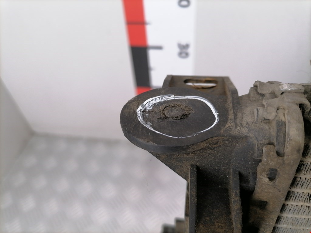 Радиатор основной FORD Mondeo IV 2007-2015