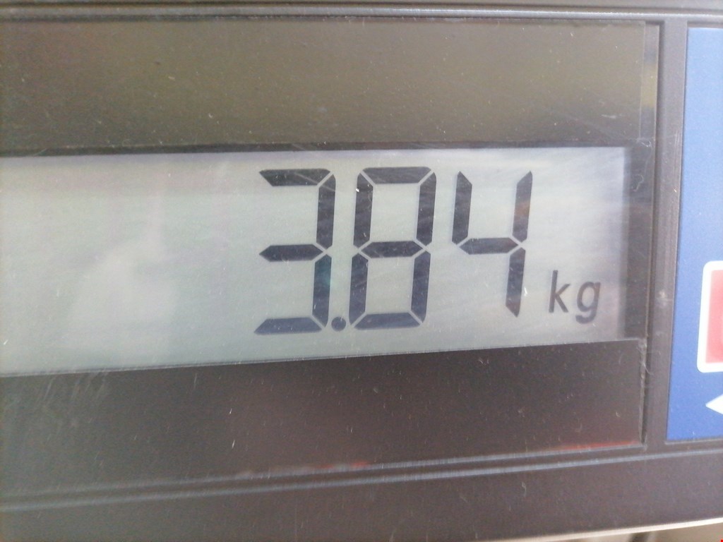 Радиатор основной FORD Mondeo IV 2007-2015