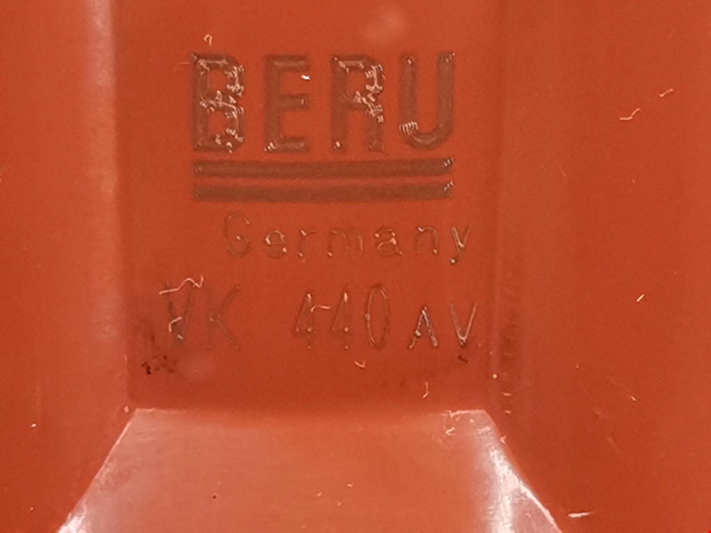 Распределитель зажигания (трамблер) VOLVO 850 R 1991-1997