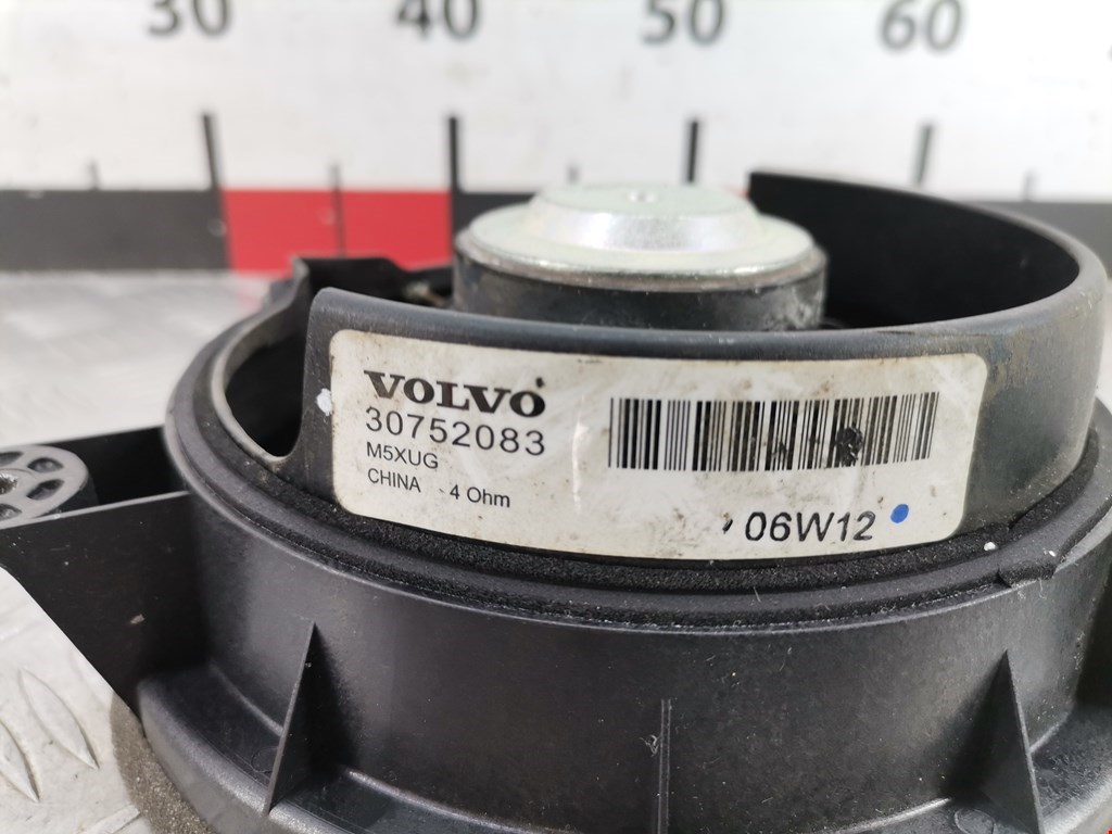 Динамик VOLVO S40 II 2003-2012