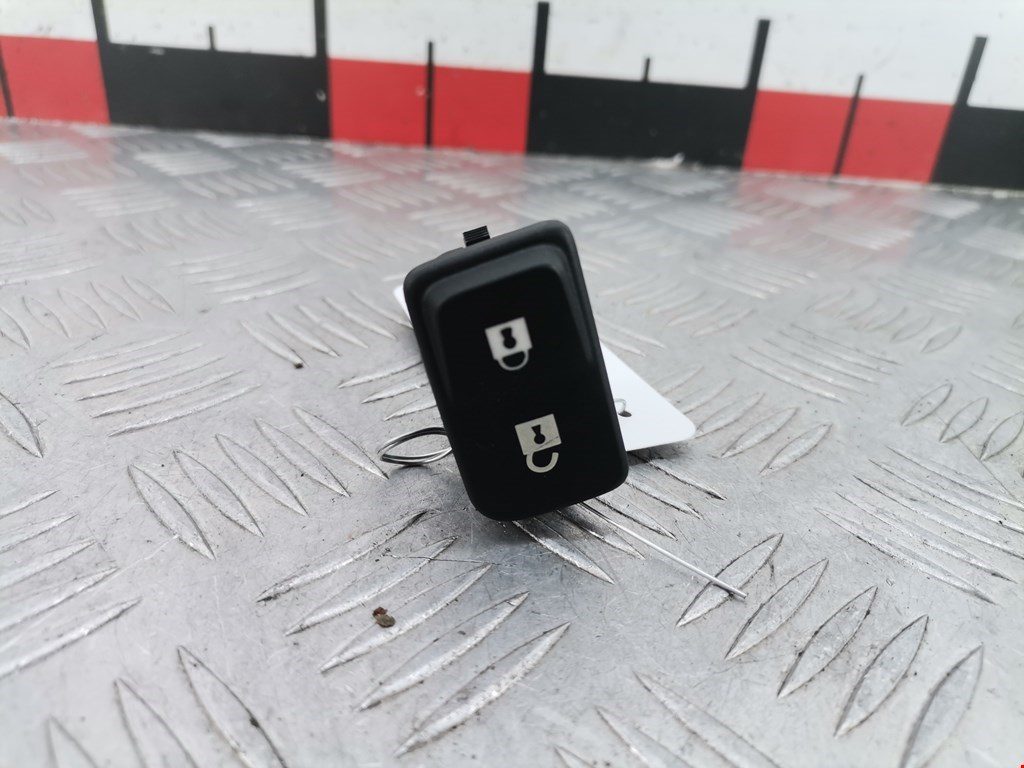 Кнопка центрального замка VOLVO S40 II 2003-2012