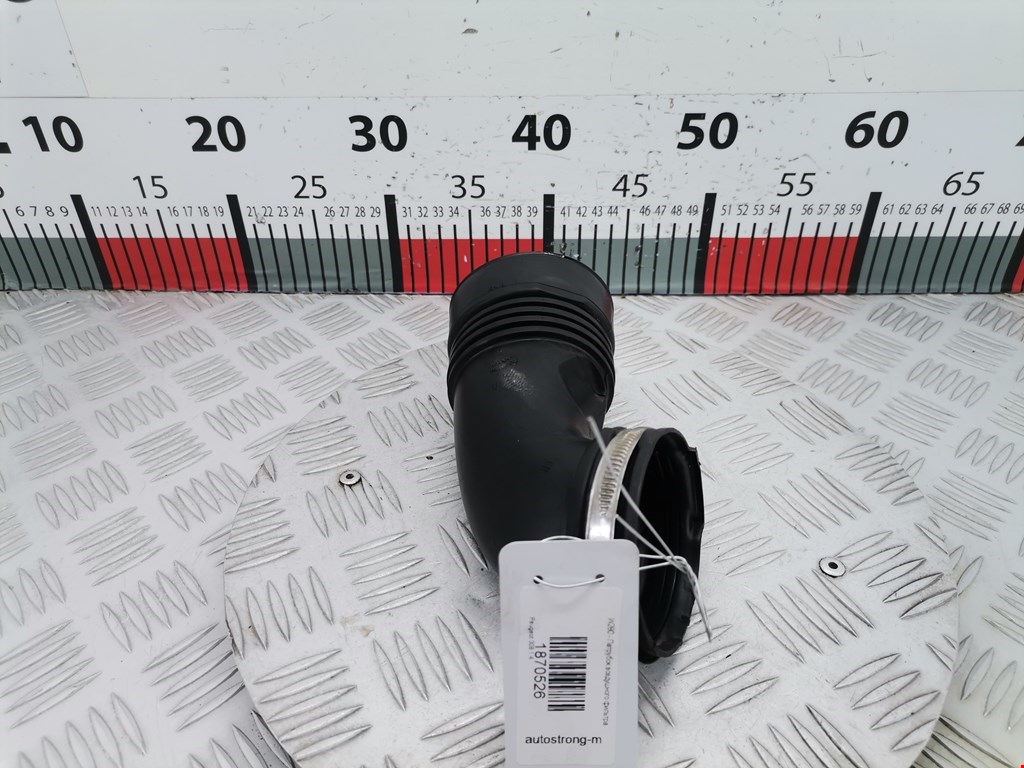 Патрубок воздушного фильтра PEUGEOT 308 2007-2015