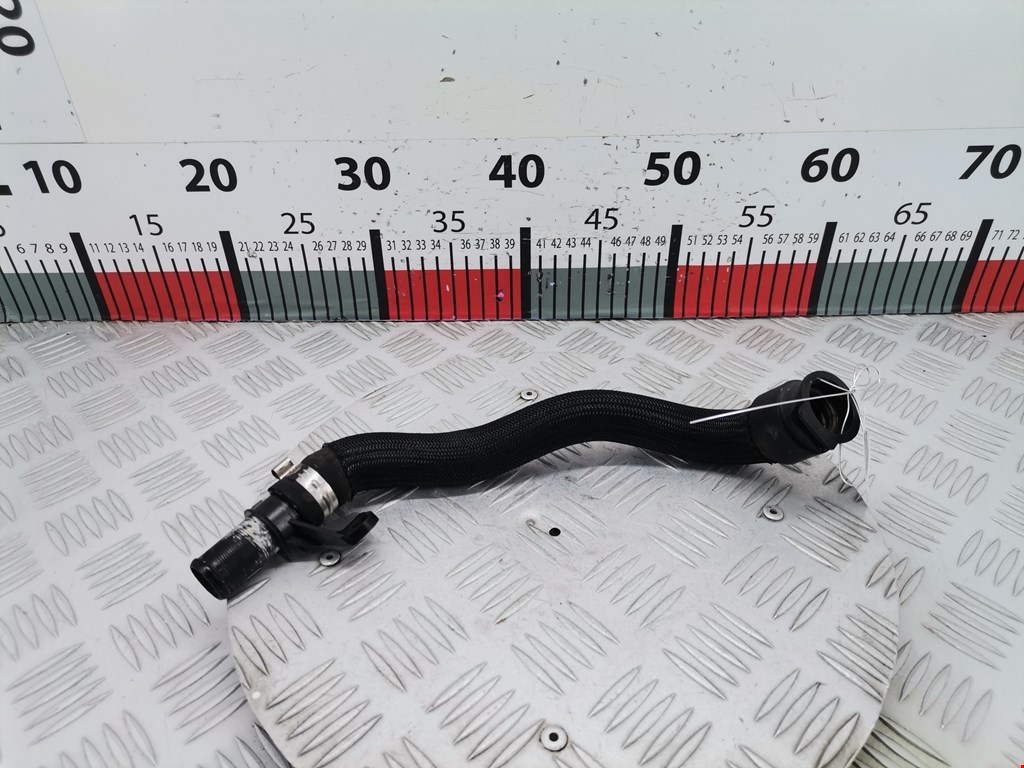 Патрубок PEUGEOT 308 2007-2015