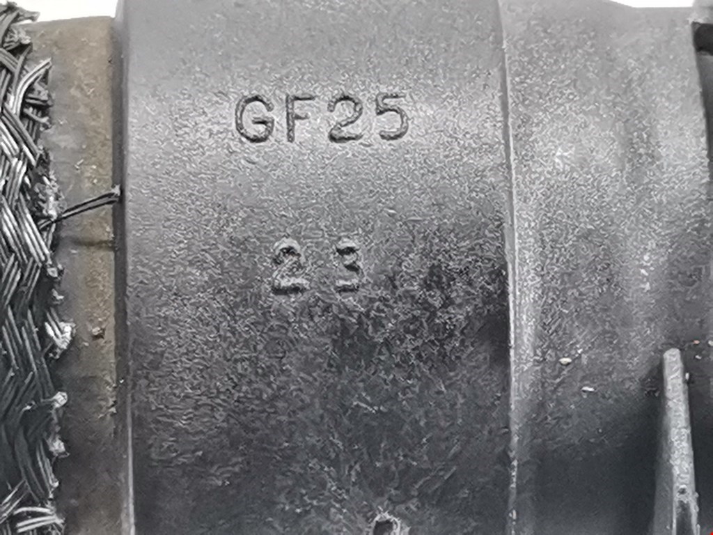 Патрубок PEUGEOT 308 2007-2015