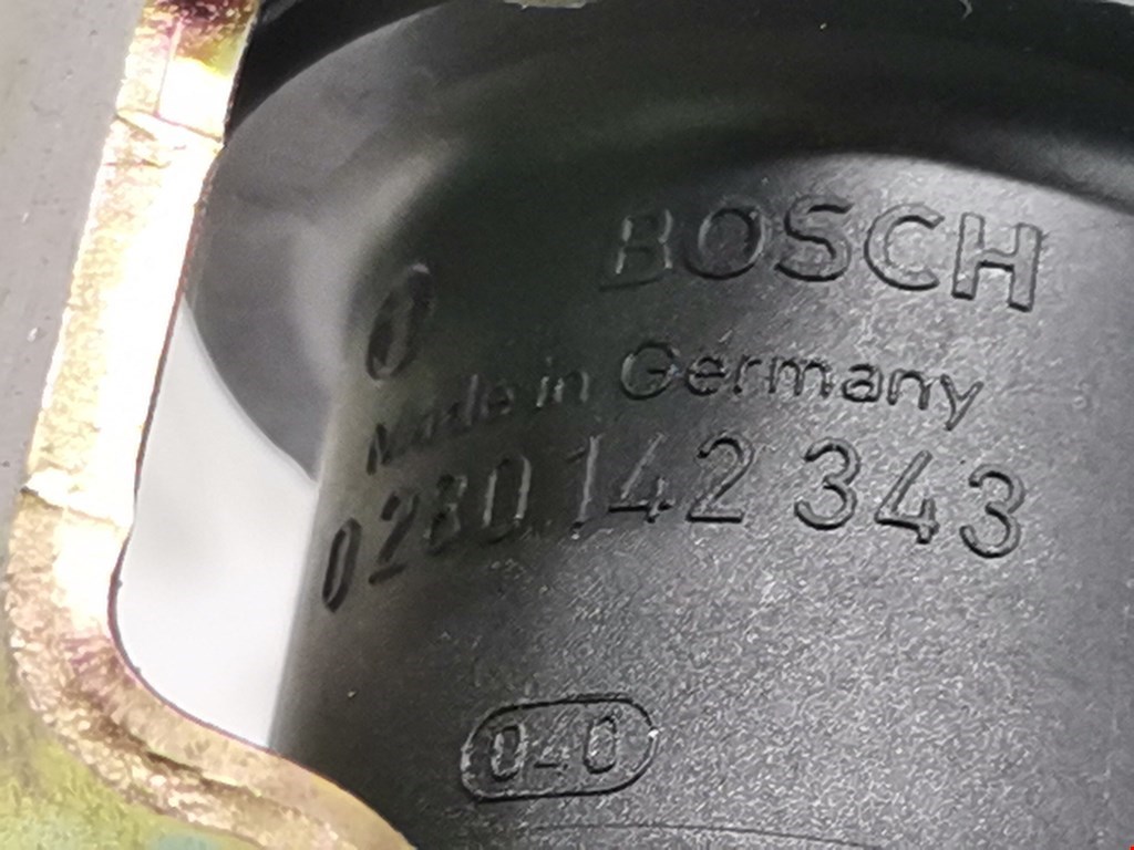 Клапан вентиляции топливного бака FIAT Punto II (188) 1999-2007