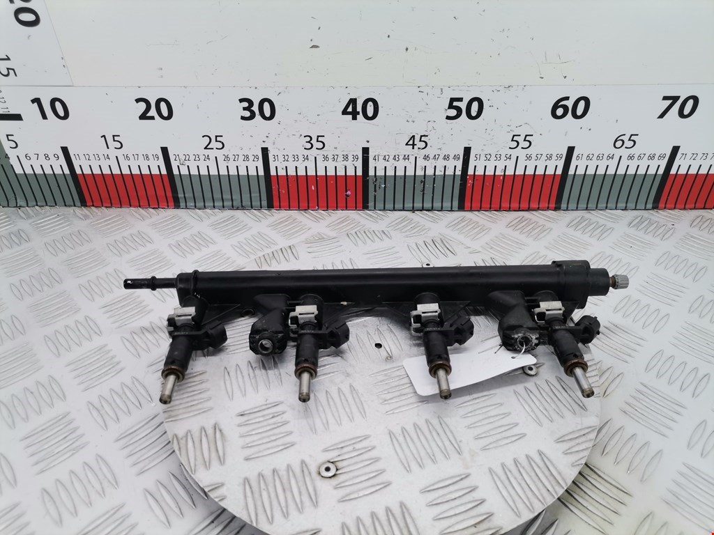 Форсунка дизельная электрическая PEUGEOT 207 2006-2015