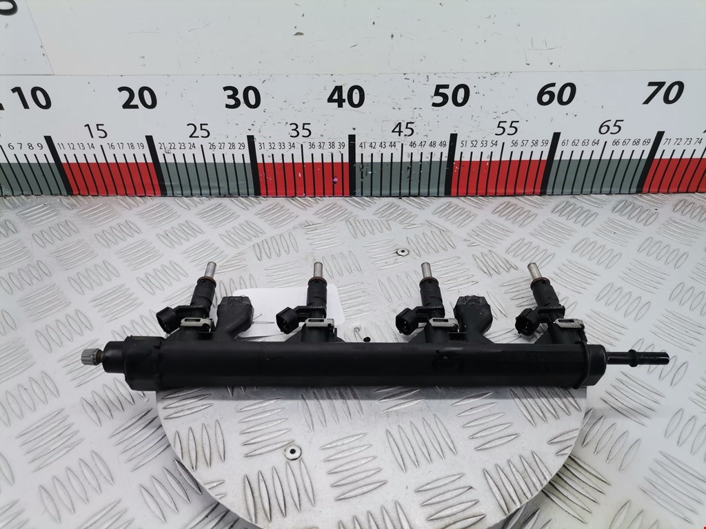 Форсунка дизельная электрическая PEUGEOT 207 2006-2015